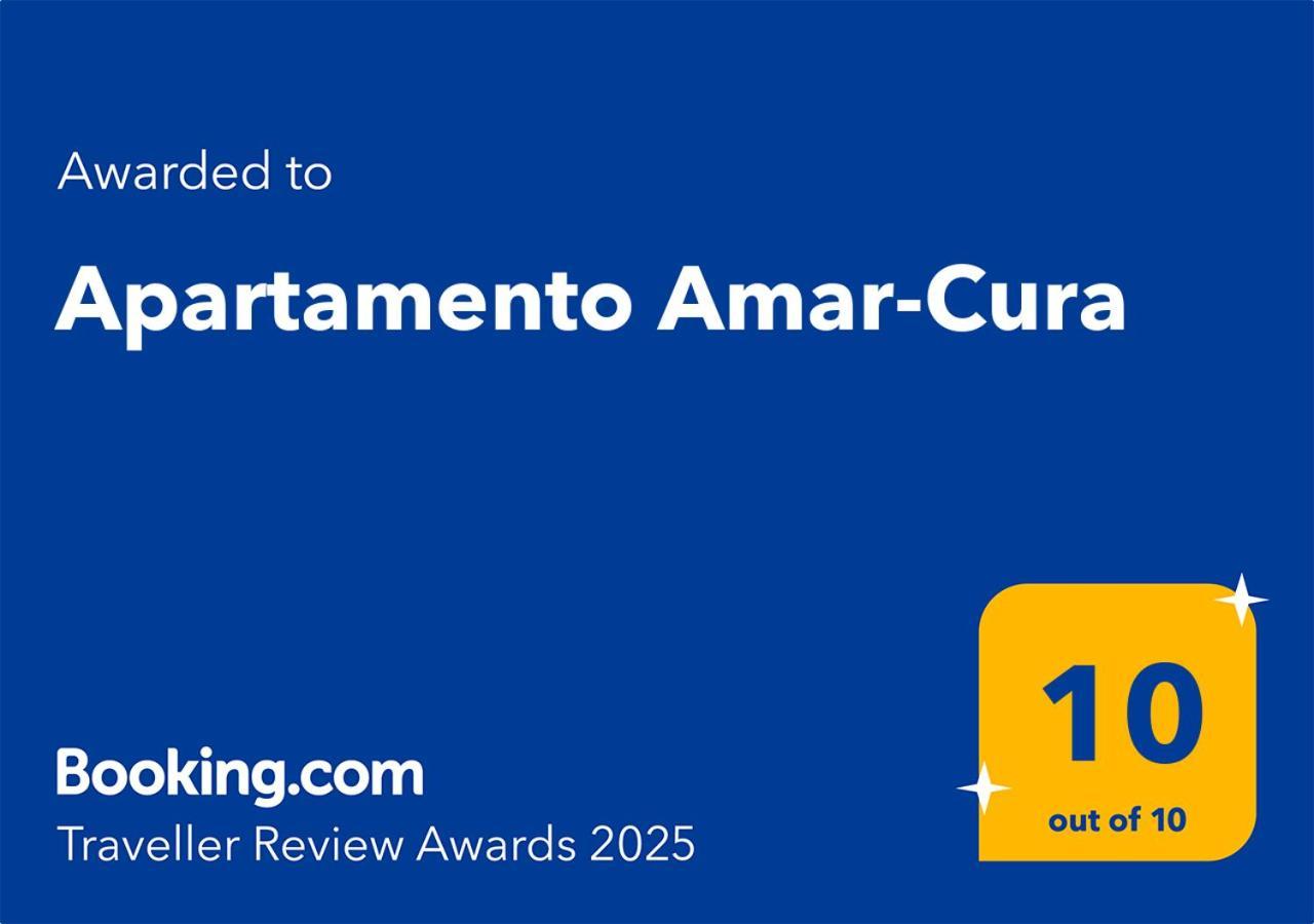 Apartamento Amar-Cura Málaga Exterior foto